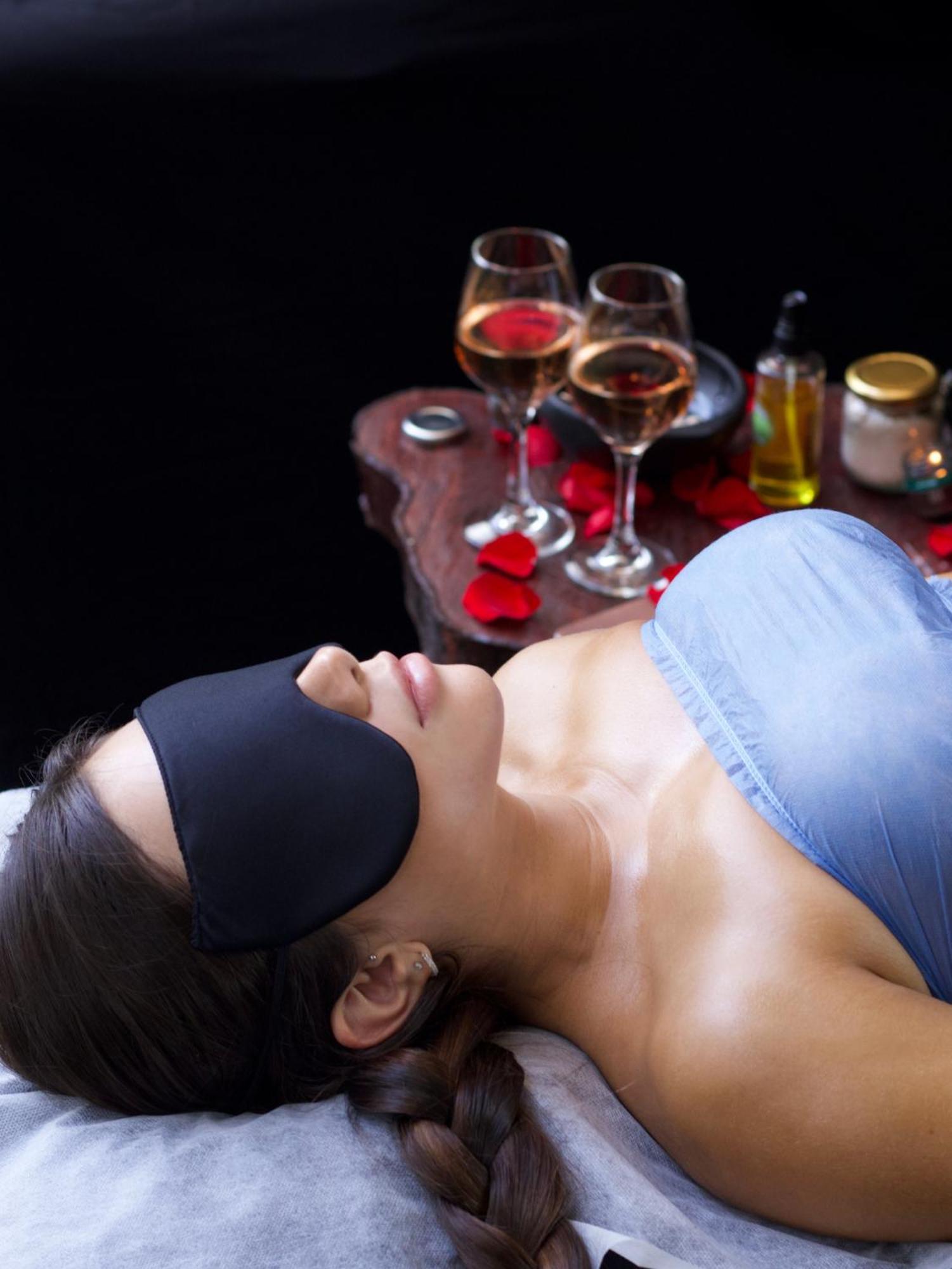 Oculto Refugio De Bosque Hotel Envigado Ngoại thất bức ảnh