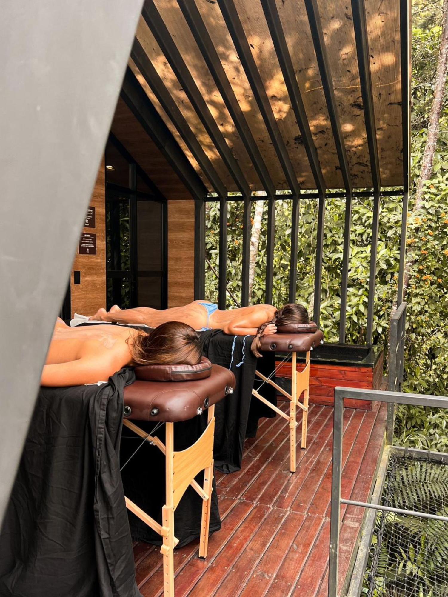 Oculto Refugio De Bosque Hotel Envigado Ngoại thất bức ảnh